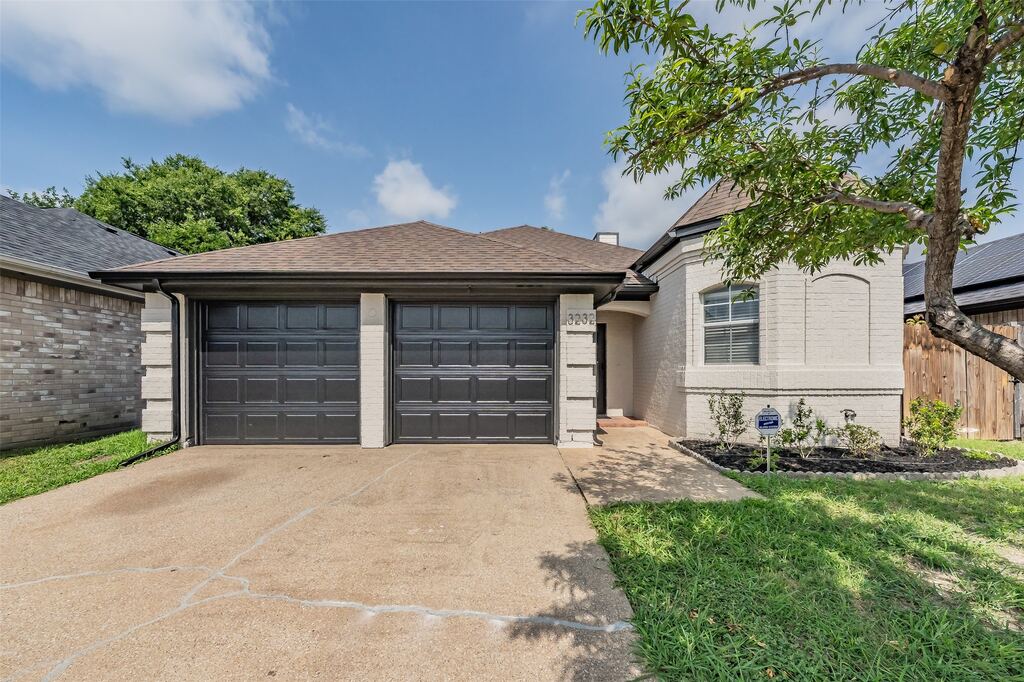 3232 Rosebank Drive, Dallas, TX 75228 — photo 1