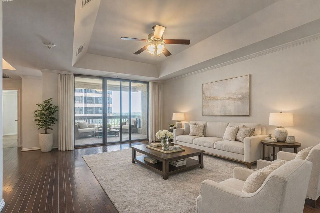 5909 Luther Lane 1502, Dallas, TX 75225 — photo 1