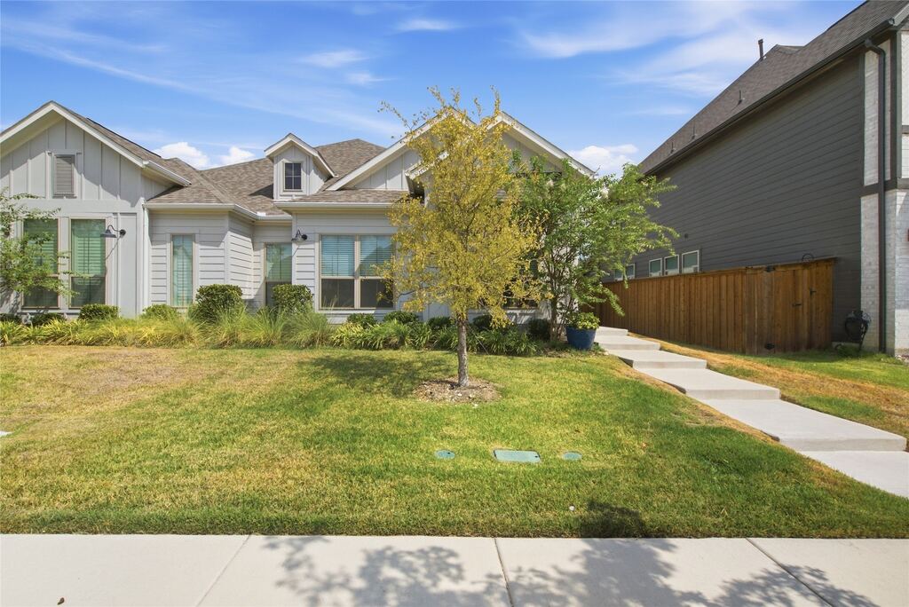 2117 Winding Creek Circle, Fort Worth, TX 76008 — photo 1