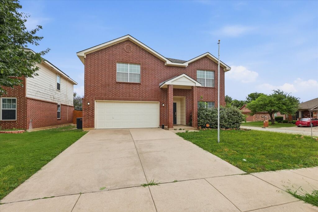 4957 Thorn Hollow Drive, Fort Worth, TX 76244 — photo 1