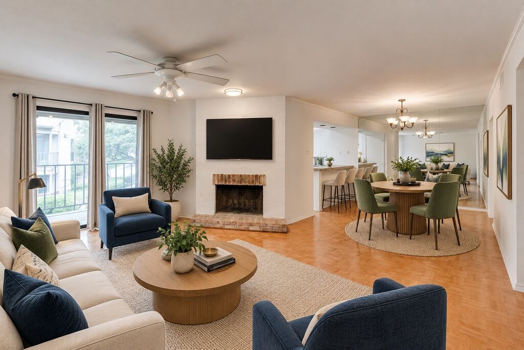 15221 Berry Trail 304, Dallas, TX 75248 — photo 1