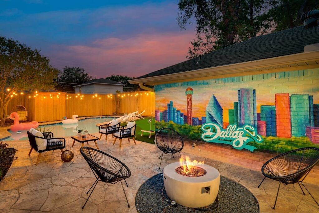 9034 Gunnison Drive, Dallas, TX 75231 — photo 1