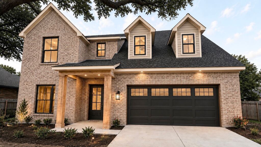 6825 Blessing Drive, Dallas, TX 75214 — photo 1