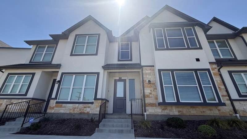 329 Mule Deer Mews, Frisco, TX 75068 — photo 1