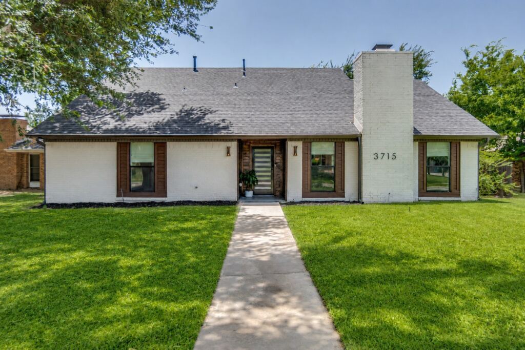 3715 Westminster Drive