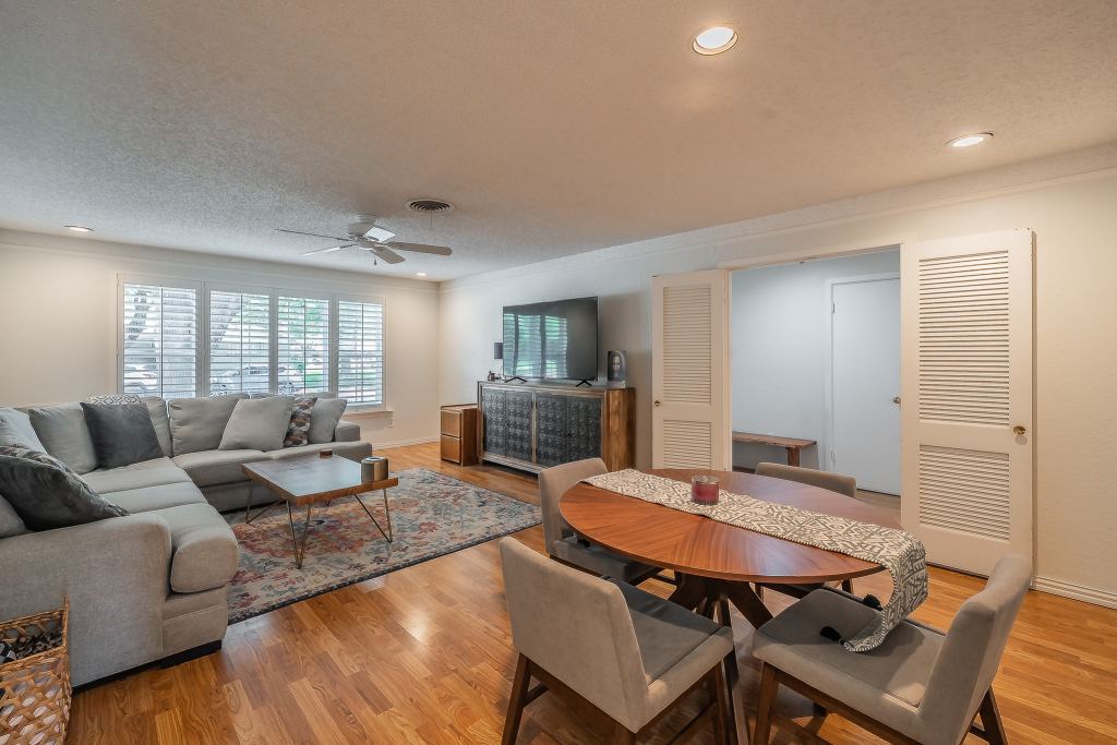 3513 Granada Drive, Richland Hills, TX 76118 — photo 1
