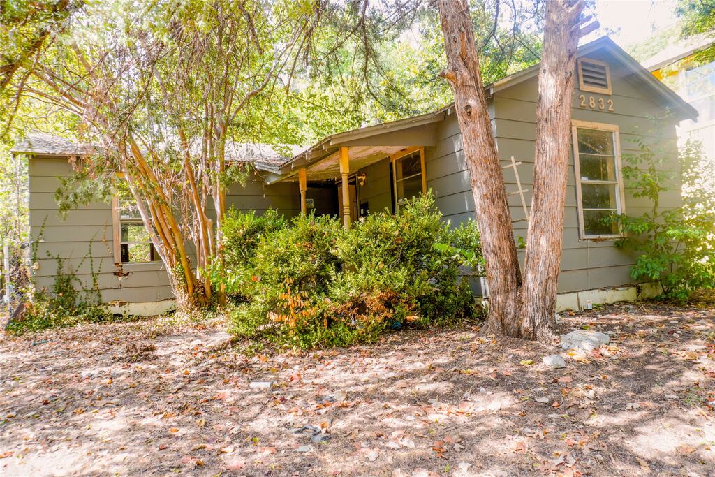2832 Milam Street, Fort Worth, TX 76112 — photo 1