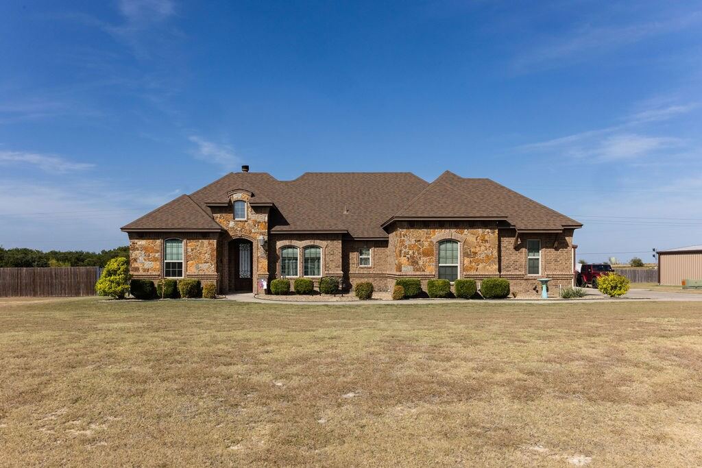 123 Cactus Drive, Decatur, TX 76234 — photo 1
