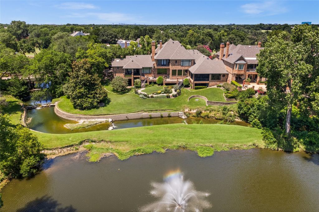 17168 Club Hill Drive, Dallas, TX 75248 — photo 1