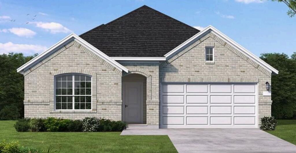 4529 Norcross Lane, Fort Worth, TX 76036 — photo 1