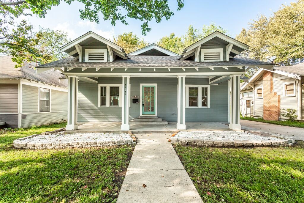 5327 Worth Street, Dallas, TX 75214 — photo 1