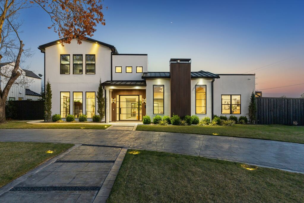 5510 Caladium Drive, Dallas, TX 75230 — photo 1