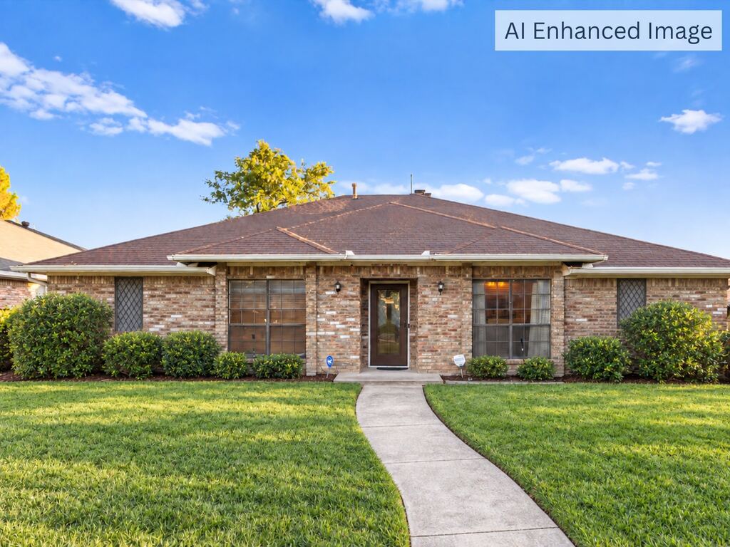 5818 Winding Woods Trail, Dallas, TX 75227 — photo 1