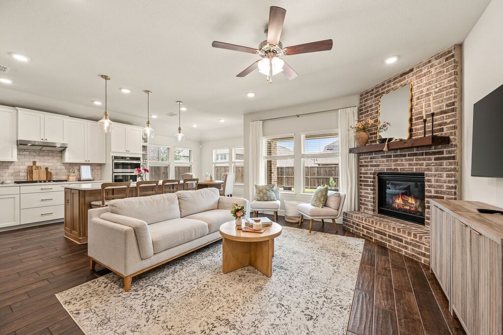 11809 Toppell Trail, Fort Worth, TX 76052 — photo 1