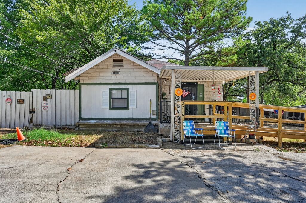 2216 Suewood Lane, Dallas, TX 75217 — photo 1