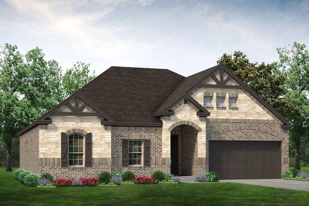 9533 Armida Place, Fort Worth, TX 76179 — photo 1