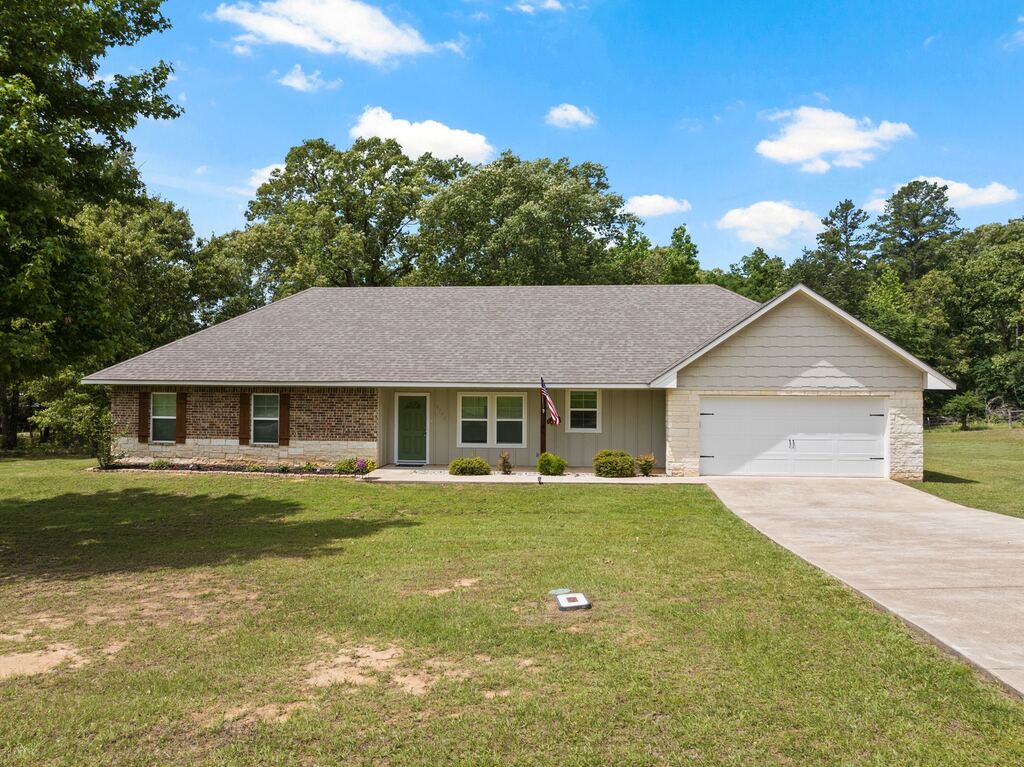 6775 Ann Drive, Murchison, TX 75778 — photo 1