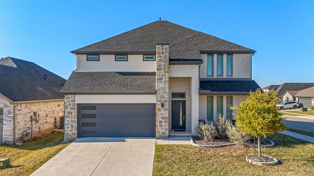 2500 Ponca Drive, Fort Worth, TX 76179 — photo 1