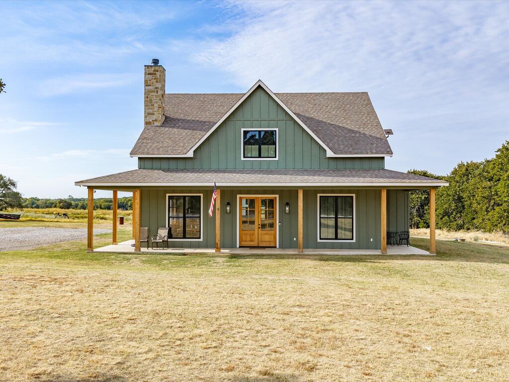 474 Legacy Lane, Bowie, TX 76230 — photo 1