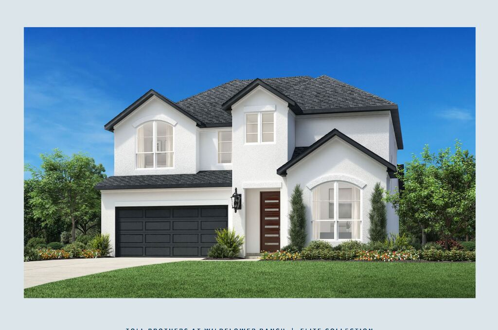 709 Mountain Aloe Drive, Fort Worth, TX 76247 — photo 1