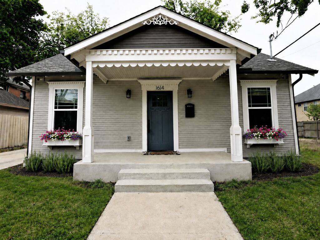 1614 Hubert Street, Dallas, TX 75206 — photo 1