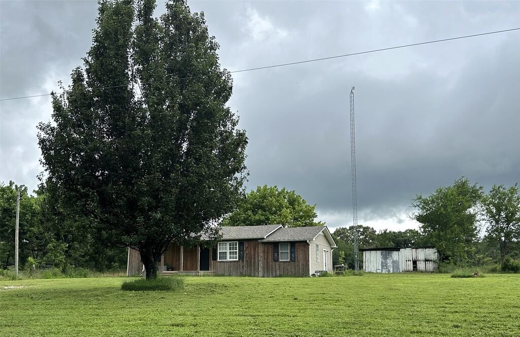 1543 Rs County Road 2570, Alba, TX 75410 — photo 1