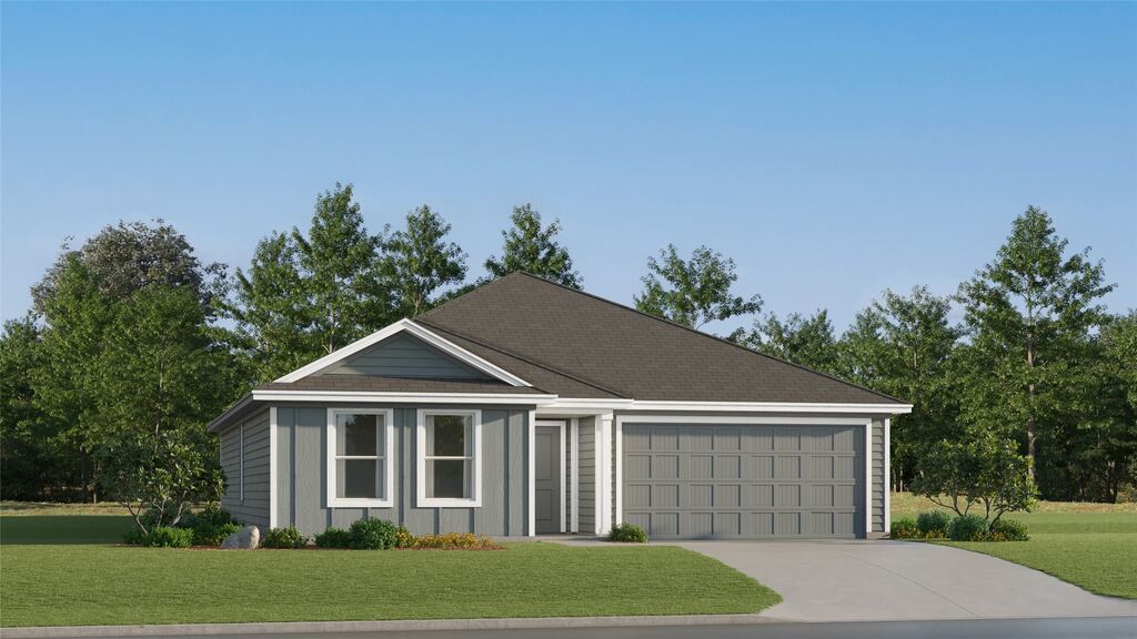 7225 Brambleberry Road, Fort Worth, TX 76179 — photo 1