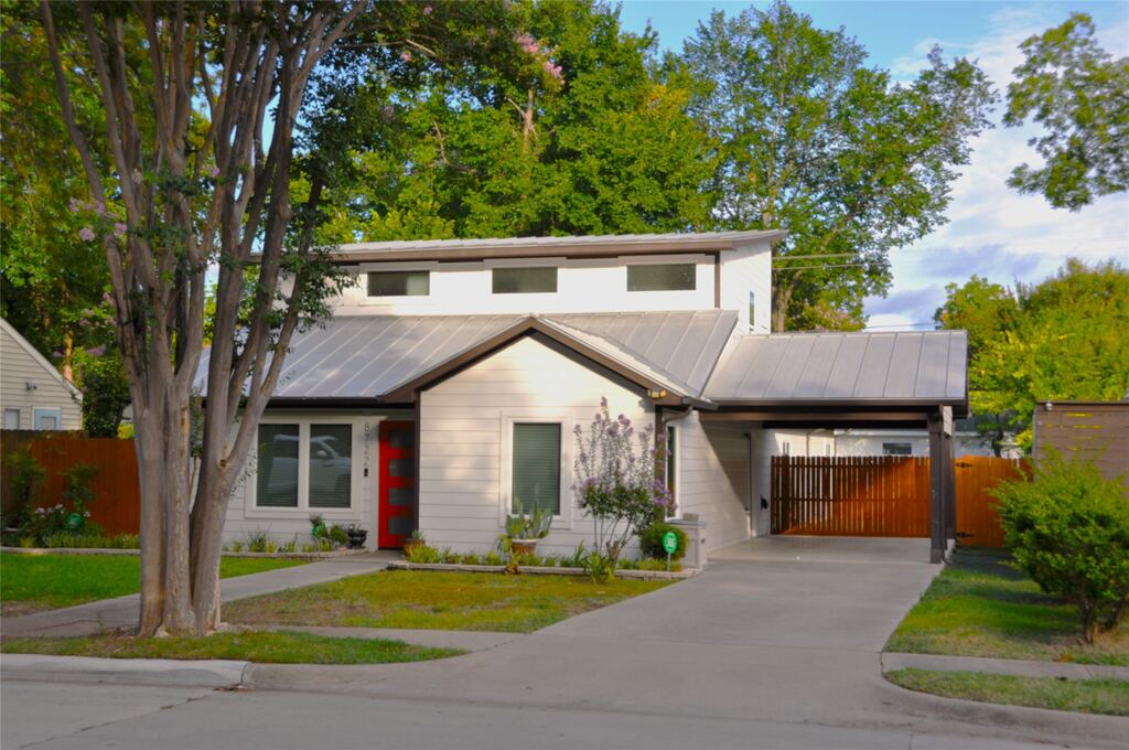 8722 Angora Street, Dallas, TX 75218 — photo 1