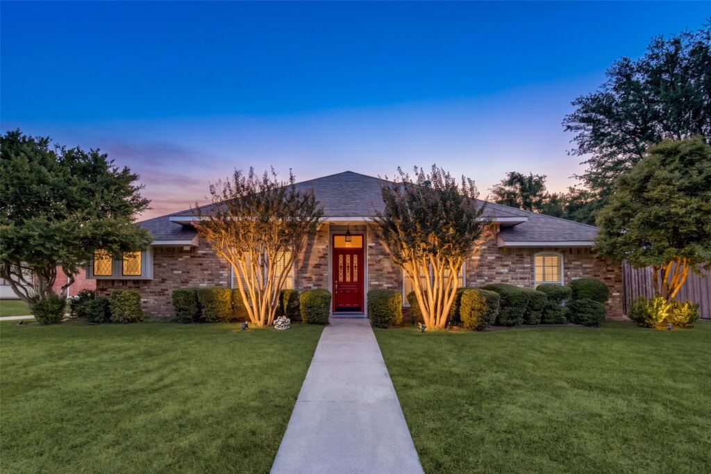 4063 Seabury Drive