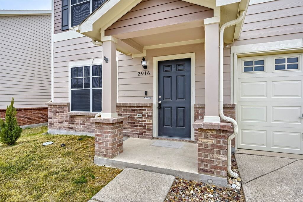 2916 Early Fawn Court, Fort Worth, TX 76108 — photo 1