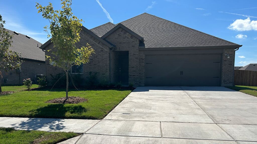 400 Campfield Drive