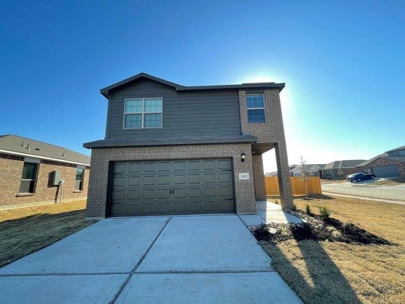 2103 Hialeah Drive, Seagoville, TX 75159 — photo 1