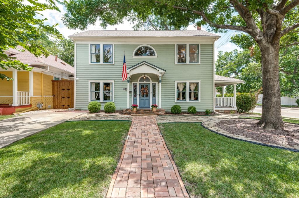 5602 Reiger Avenue, Dallas, TX 75214 — photo 1