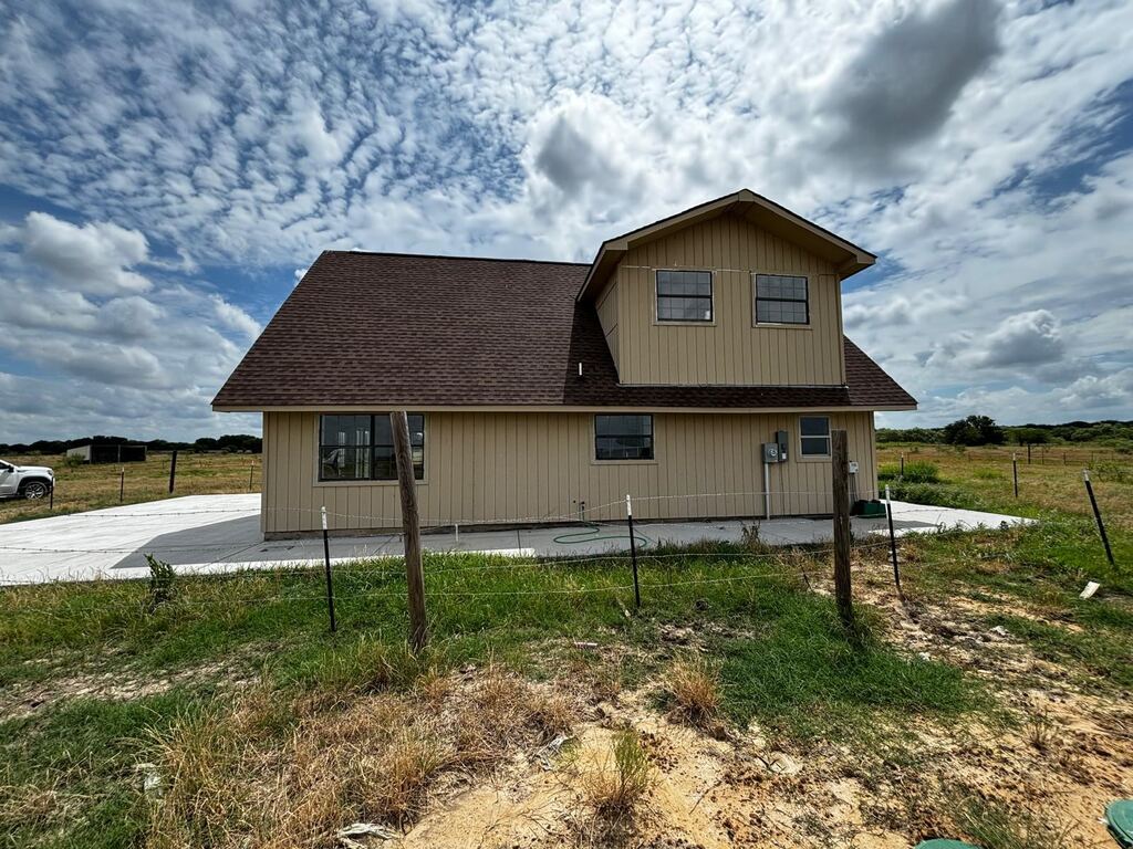 810 Bounds Road, Gunter, TX 75058 — photo 1