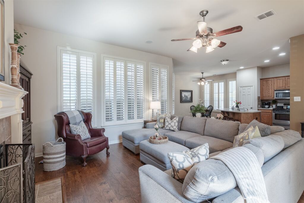 2705 Kennedy Drive, Melissa, TX 75454 — photo 1