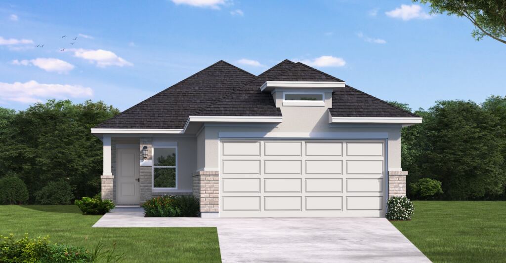 3513 Straw Lane, Heartland, TX 75114 — photo 1