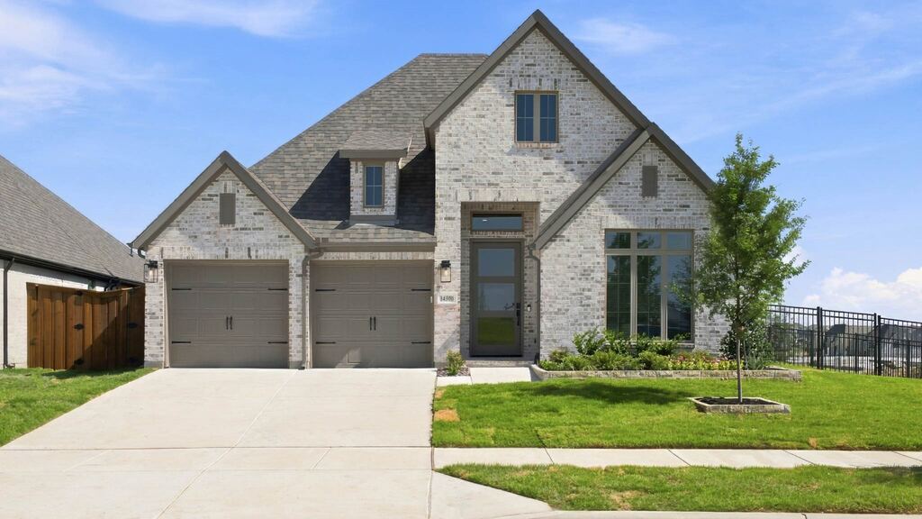 14300 Distant Rock Trail, Fort Worth, TX 76008 — photo 1