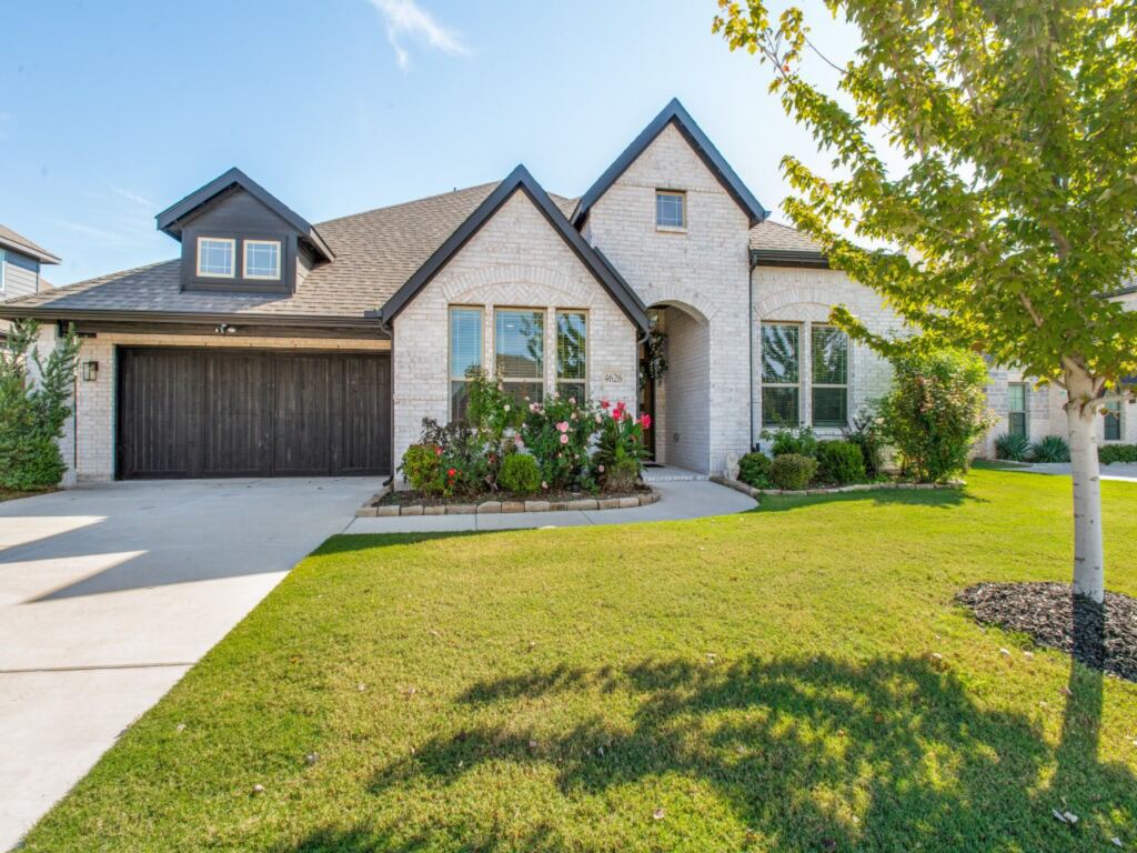 4626 Nomad Drive
