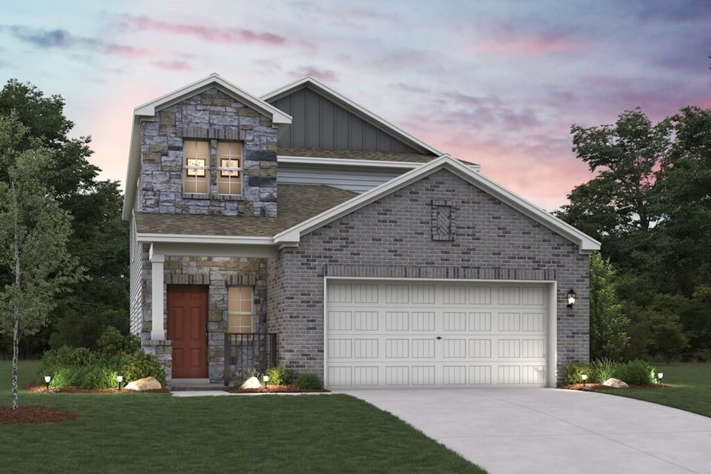 500 W 10th Street, Ferris, TX 75125 — photo 1
