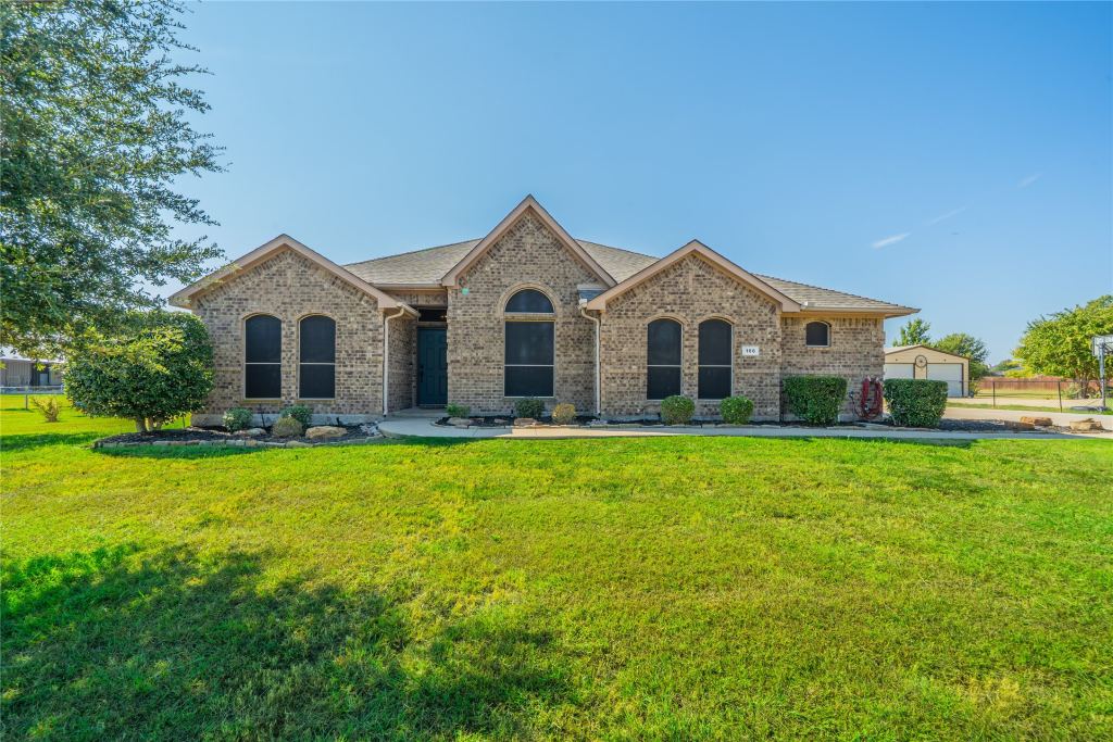 166 Oxford Ranch Road