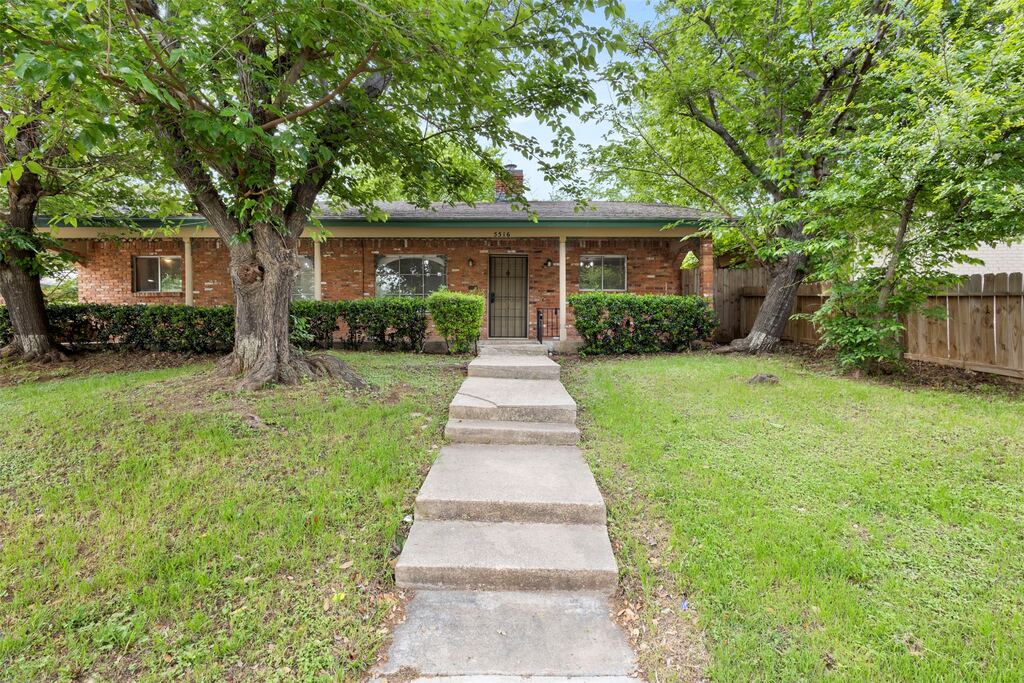 5516 Beaty Street, Fort Worth, TX 76112 — photo 1