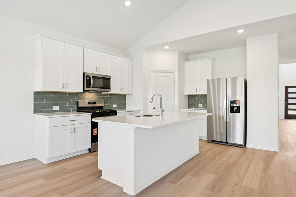 2106 Longchamp Lane, Seagoville, TX 75159 — photo 1