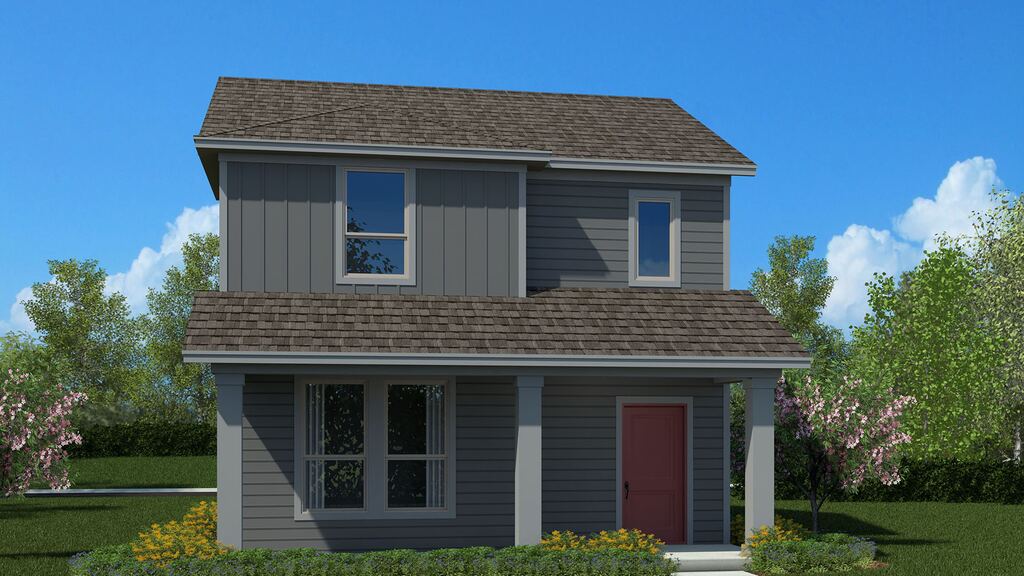 2900 MAPLE ORCHARD Lane, Fort Worth, TX 76140 — photo 1