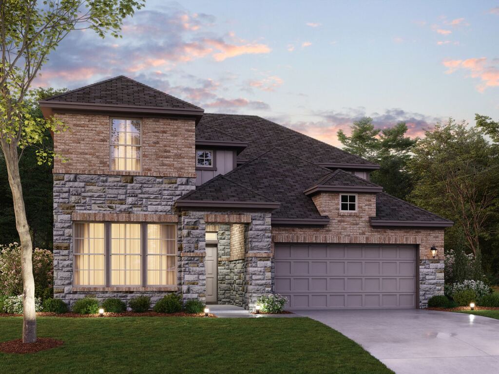 12509 Sasky Road, Fort Worth, TX 76131 — photo 1