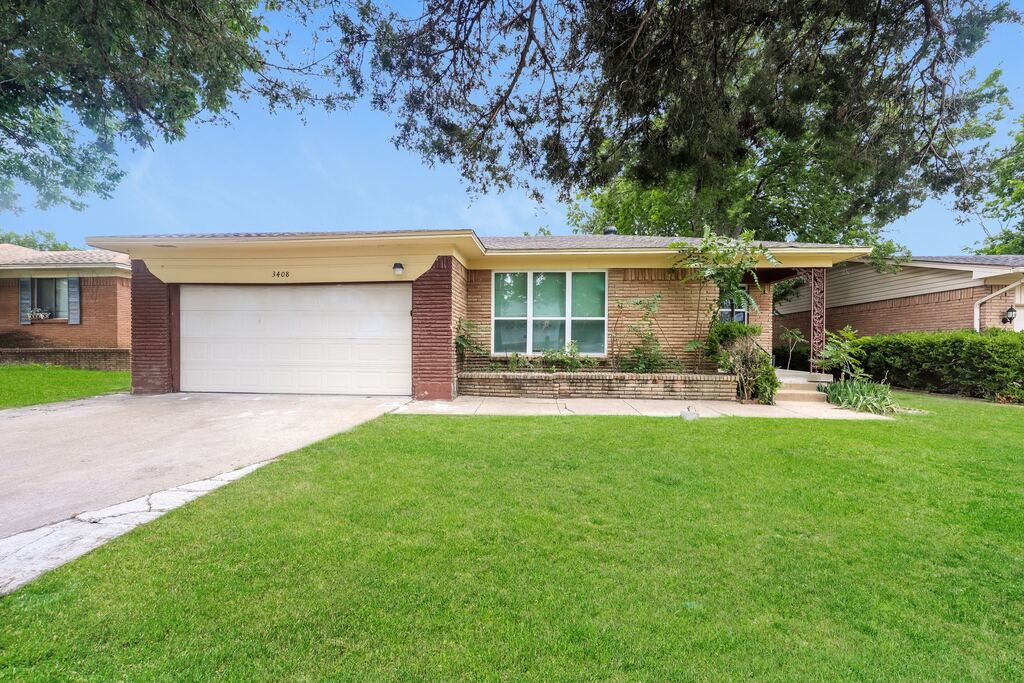 3408 Loganwood Drive, Dallas, TX 75227 — photo 1