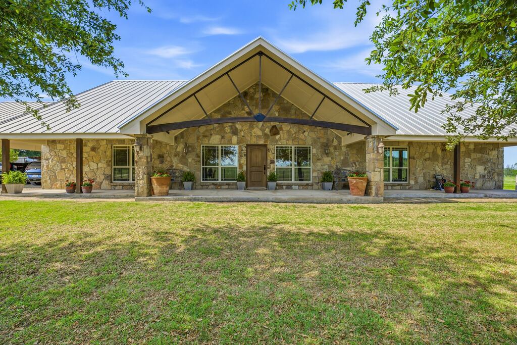 2548 Fm 1496, Dublin, TX 76446 — photo 1