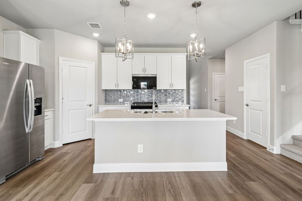 3221 Scorpion Lane, Fort Worth, TX 76179 — photo 1