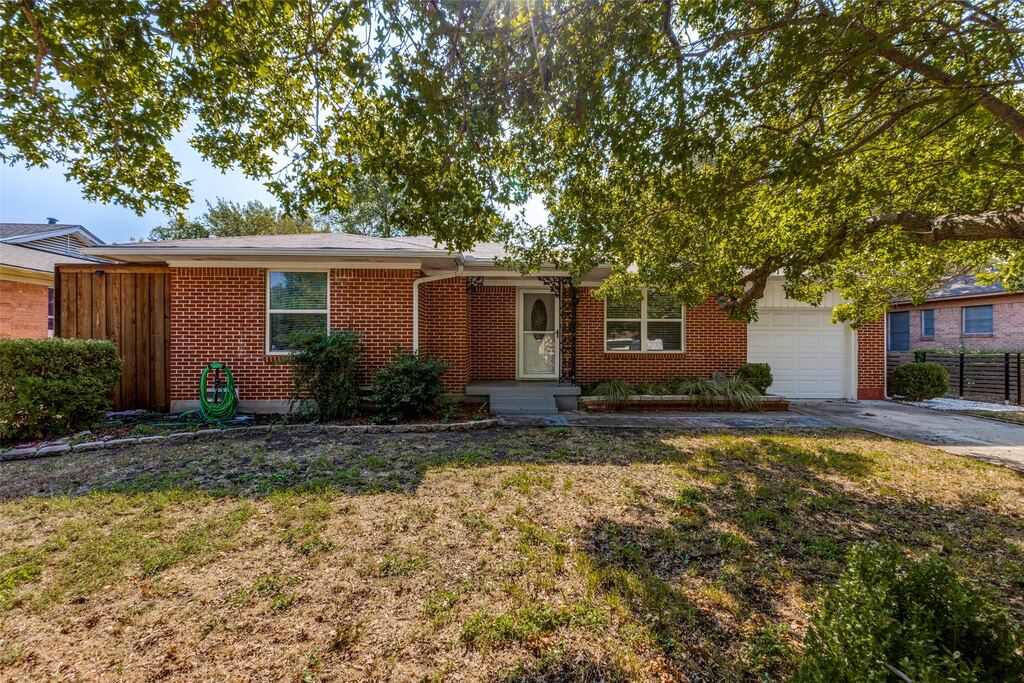 10248 San Lorenzo Drive, Dallas, TX 75228 — photo 1