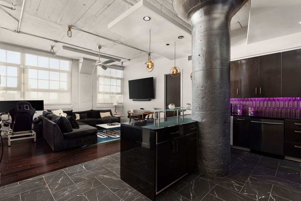 2600 W 7th Street 2546, Fort Worth, TX 76107 — photo 1