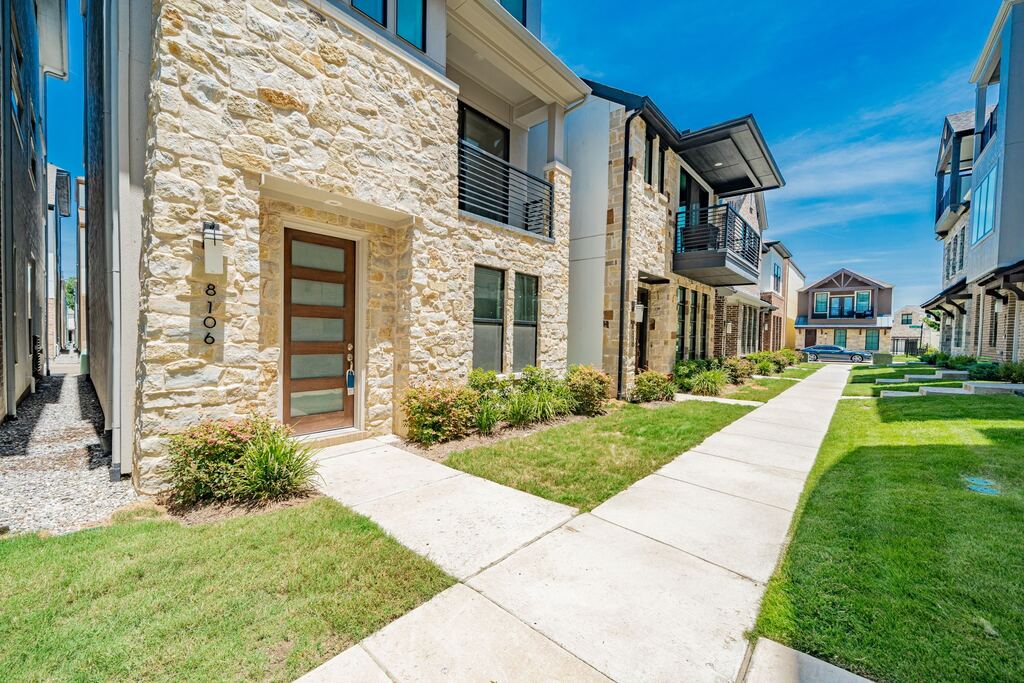8106 Fallston Court, Dallas, TX 75231 — photo 1